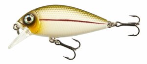 Воблер плав. LJ Original SHAD CRAFT F 07.00/A001, фото 3