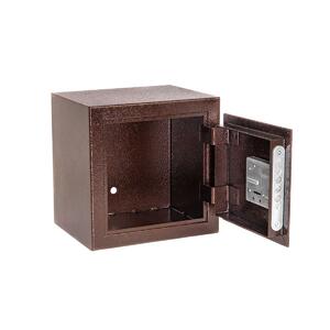 Шкаф металлический для хранения оружия "Гарант" 250х250х200 (T-SG-208) Тонар, фото 2