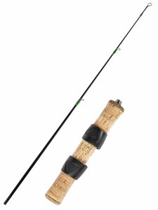 Удилище-комплект зимнее Lucky John PERCH SET, фото 4