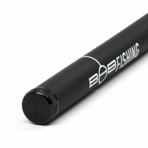 Удилище болонское телескопическое с кольцами BOB Nebula Carp Bolo, 4 м, тест до 80 г, фото 6