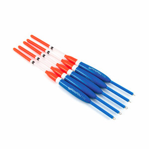 Поплавок Yaman пустотелый 301-020, PVC, 2 г (уп. 5 шт), фото 3