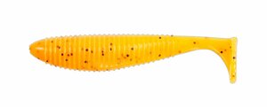 Виброхвосты съедобные LJ Pro Series JOCO SHAKER 3.5in (08.89)/F29 4шт., фото 3