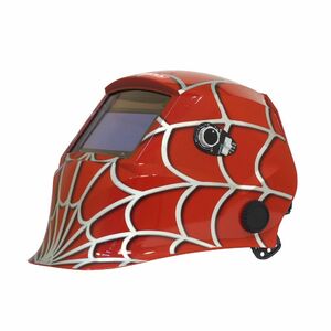 Сварочная маска «хамелеон» Aurora SUN-7 SPIDER, фото 3