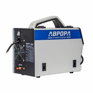 Сварочный полуавтомат Aurora Динамика 160 АДАПТИВ ПУЛЬС, фото 7
