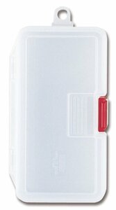 Коробка рыболовная Meiho SFC MULTI CASE S 138x77x31, фото 2