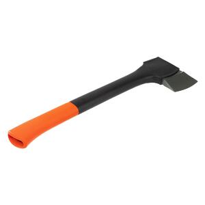 Топор Торнадо с обрезиненной рукояткой 870г (N-WL-427C-2) NISUS, фото 3