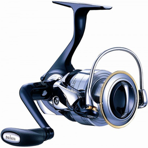 Катушка безынерционная DAIWA Certate 1500, фото 1