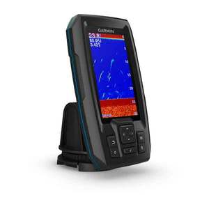 Эхолот для рыбалки с лодки Garmin STRIKER Plus 4, фото 3