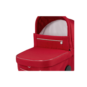 Люлька Peg Perego Culla Grande Red Shine, фото 5