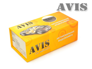 CCD штатная камера заднего вида AVEL AVS321CPR для MERCEDES CLS / GL / S-CLASS W221 (2005-2013) / SL-CLASS R230 FL (2008-2012) (#054), фото 3