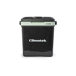 Термоэлектрический автохолодильник Climatek CB-24L AC/DC (24л/12/220В/охлаждение, нагрев), фото 8