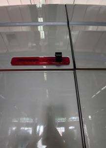 Штатная камера заднего вида в стоп-сигнал AVS325CPR (210 AHD/CVBS) с переключателем HD и AHD для автомобилей ГАЗель, фото 8