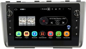 Штатная магнитола LeTrun BPX410-HY247T для Hyundai Creta 2 2021+ на Android 10 (4/32, DSP, IPS, с голосовым ассистентом, с крутилками), фото 1