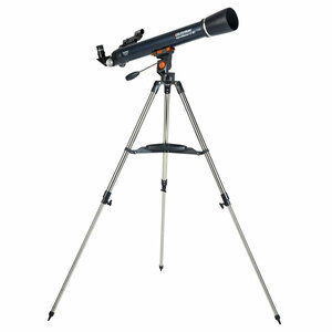 Телескоп Celestron AstroMaster LT 60 AZ, фото 4