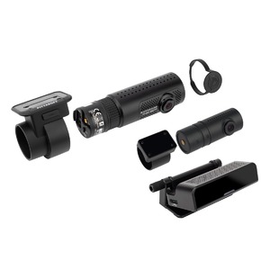 Автомобильный видеорегистратор Blackvue DR750X-3CH DMS PLUS, фото 3