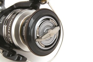 Катушка безынерционная SHIMANO RARENIUM CI4+ 2500 FB, фото 3