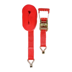 Стяжка крепления груза AVS SG-1012 55мм. x 12м. 10т., фото 4