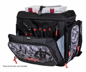 Сумка Rapala LureCamo Tackle Bag Magnum, фото 3