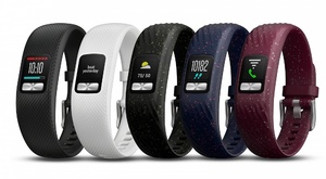 Garmin Vivofit 4 белый стандартного размера, фото 7
