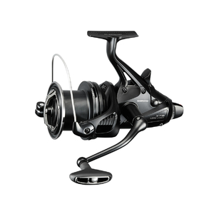 Катушка с байтраннером SHIMANO BIG BAITRUNNER LC 14000 XTB, фото 1