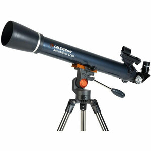 Телескоп Celestron AstroMaster LT 60 AZ, фото 1