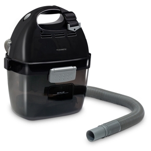 Аккумуляторный пылесос Dometic PowerVac PV100 (12/220В/АКБ, 90Вт, циклон, влажная и сухая уборка), фото 2