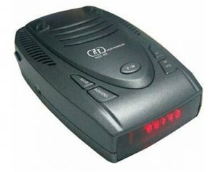 Radartech Pilot 11RS, фото 2