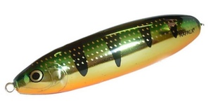 Незацепляйка RAPALA Minnow Spoon 05 /FLP, фото 1