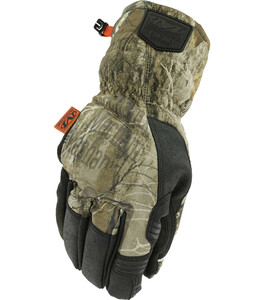 Перчатки MECHANIX SUB20 Realtree, р.XXL, фото 1