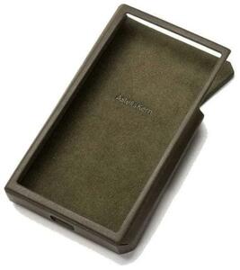 Чехол ASTELL&KERN SP2000 SP2000 Leather Case, Tempesti, Juniper Green, фото 1