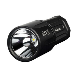 Фонарь Fenix TK35 2018 CREE XHP35 HI neutral white LED, фото 4