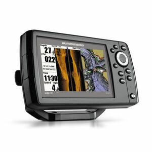 Эхолот Humminbird Helix 5x Chirp SI GPS G2 ACL, фото 1