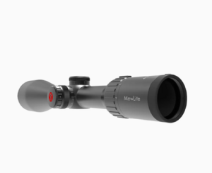 Оптический прицел Mewlite 4-24x56 SFP 30 mm SF IR 42008, фото 6