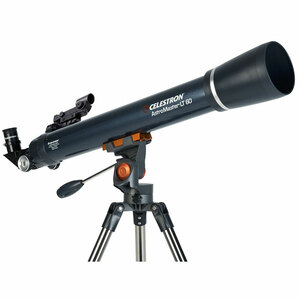 Телескоп Celestron AstroMaster LT 60 AZ, фото 2