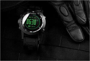 Garmin Tactix, фото 5