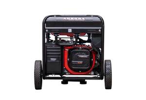 Бензиновый генератор Aurora AGE 8500 D PLUS, 7 кВт, фото 7