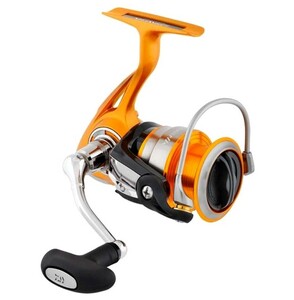 Катушка безынерционная DAIWA Aird 2500 SH, фото 3