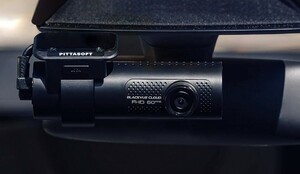 Автомобильный видеорегистратор Blackvue DR750X-2CH IR Plus, фото 6