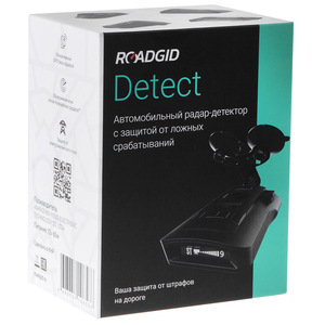 Радар-детектор ROADGID DETECT, фото 6