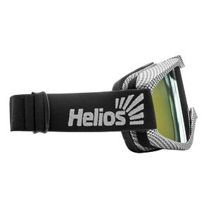 Очки горнолыжные (HS-MT-001) Helios, фото 3