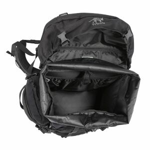 Рюкзак Tasmanian Tiger TT RAID PACK MK III black, 7711.040, фото 3