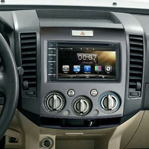 Штатная магнитола Intro CHR-7746 BT Ford Ranger, Mazda BT-50, фото 2
