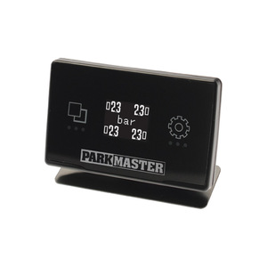 Система контроля давления и температуры в шинах ParkMaster TPMaSter TPMS 4-30 (4 внутренних датчика), фото 1