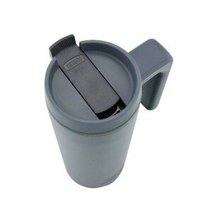 Термокружка Thermos Guardian TS-1309 DB 0.53л (синяя), фото 3