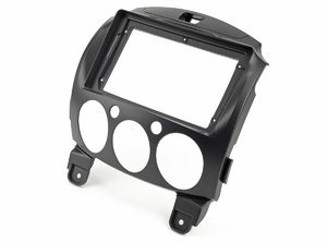 Переходная рамка Intro RMZ-FC421 для XTA MAZDA 2, Demio 2007-2012, 9", фото 2