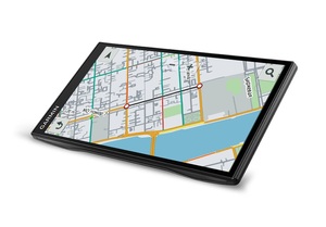 GPS-навигатор Garmin DriveSmart 61 RUS LMT, фото 2