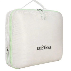 Чехол TATONKA SQZY COMPRESSION POUCH L lighter grey 3031.080, фото 1