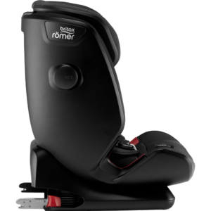 Автокресло Britax Romer Advansafix IV R Cosmos Black, фото 4