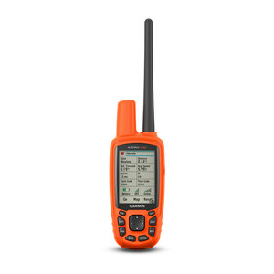 Garmin Astro 430 с ошейником T5, фото 4