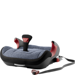 Автокресло Britax Romer Kidfix 2 S Blue Marble, фото 8